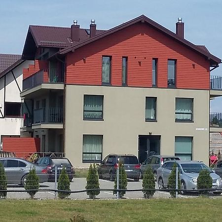 Appartamento Jauki Vieta Poilsiui Kunigiskese Palanga Esterno foto