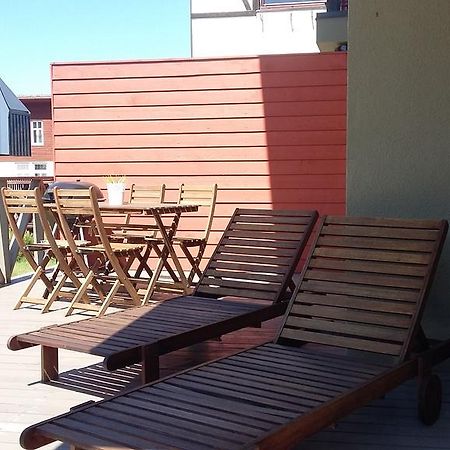 Appartamento Jauki Vieta Poilsiui Kunigiskese Palanga Esterno foto