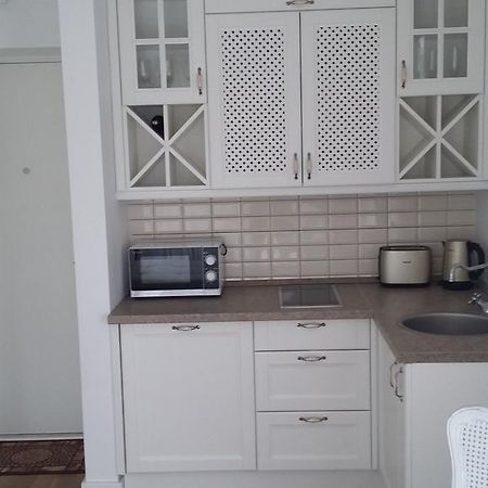 Appartamento Jauki Vieta Poilsiui Kunigiskese Palanga Esterno foto