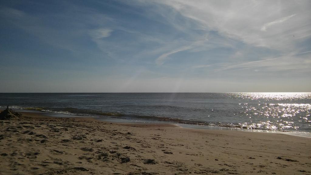 Appartamento Jauki Vieta Poilsiui Kunigiskese Palanga Esterno foto