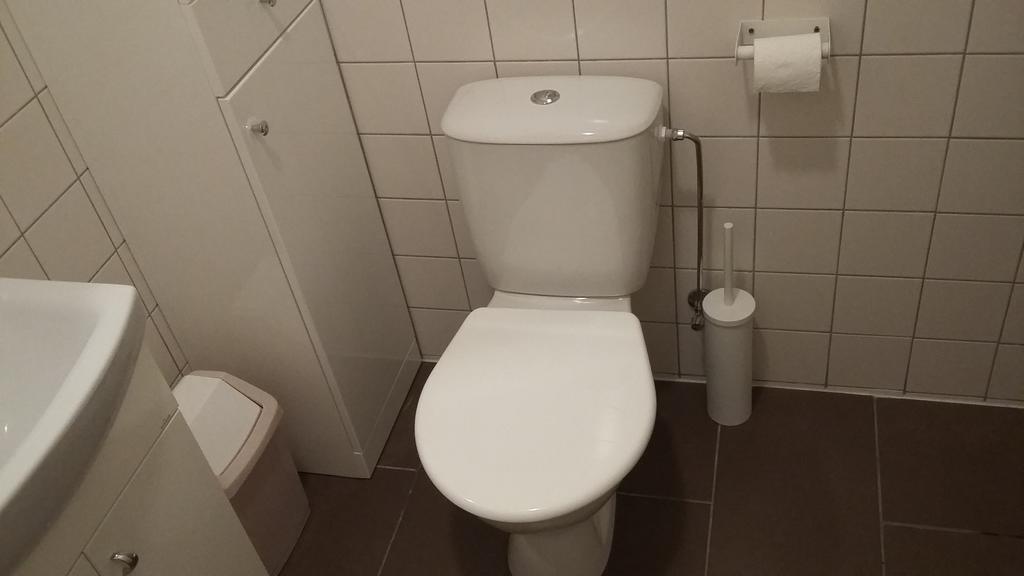 Appartamento Jauki Vieta Poilsiui Kunigiskese Palanga Esterno foto