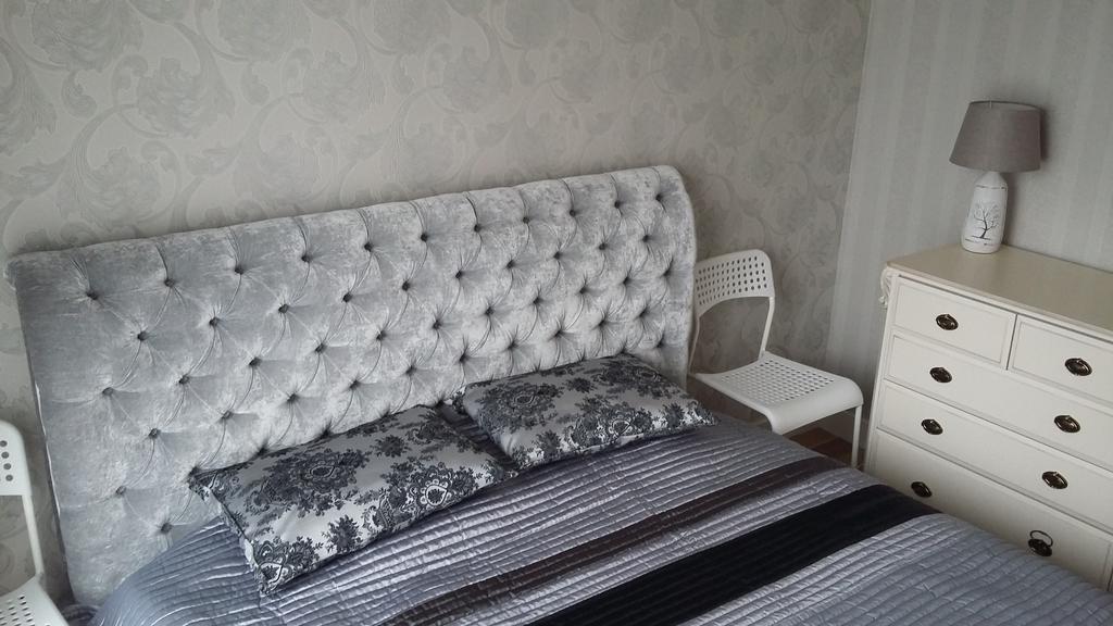 Appartamento Jauki Vieta Poilsiui Kunigiskese Palanga Esterno foto
