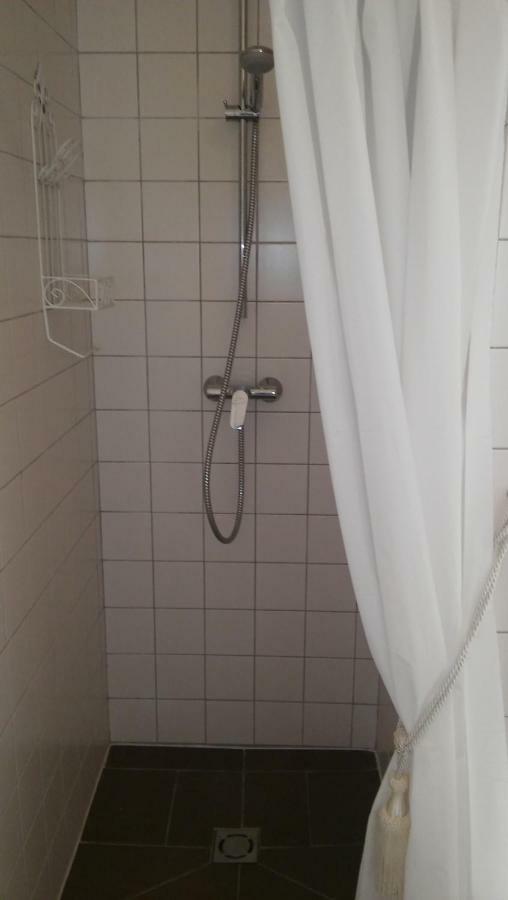 Appartamento Jauki Vieta Poilsiui Kunigiskese Palanga Esterno foto
