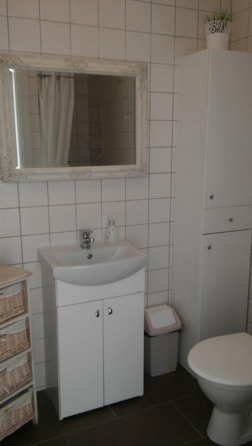 Appartamento Jauki Vieta Poilsiui Kunigiskese Palanga Esterno foto